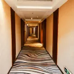 Fuxin Luxury · 360° Sky City View