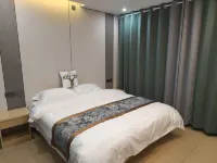 Zhuozhou Jialing Hotel