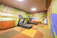 Jiangfeng Hotel (Wuyuan High speed Railway Station Wenbo Road Branch) -  Gaming & Esports