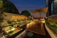 Fengning Garden Hotel Hotell i 