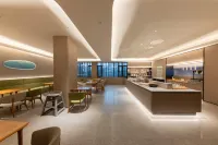 Ji Hotel (Yueyang Huarong People's Square County Government Branch) Hotels in Huarong County