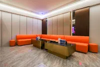 Zaoyuan Homestay