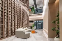 Riverside View Hotel Hotels in Yidu