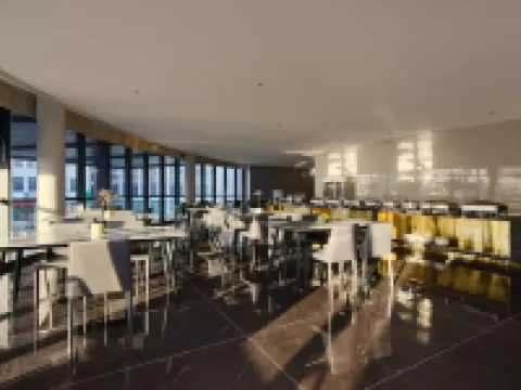 HEY ONE HOTEL Hotels in Sanmen