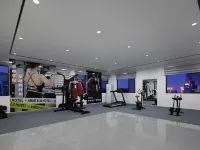 ahao Seasons Hotel (Luofu Mountain, Boluo, Huizhou) Hotels in Boluo