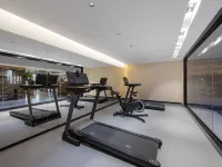 Guangzhou Lingyue Hotel (Canton Fair Transfer Service) Hotel in zona Museo New Guangdong