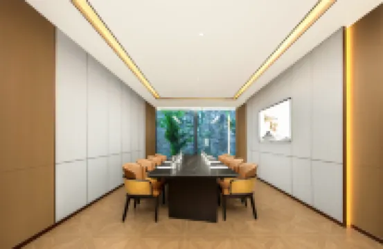 Atour Hotel (Jinghong Gaozhuang Xishuangjing Lancang River)