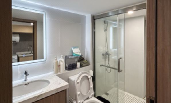 Svia lnternational Apartment