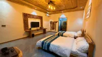 Yizhen Qingfeng B&B (Nalati Scenic Area Branch)