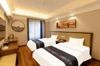 Home Inn Yiju Hotel（ Weihai Railway Station Hanlefang Branch）