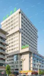 Yunting Hotel (Renshou Campus of Chengdu Foreign Language School) Hotels near YiHe ChunXi BuXingJie
