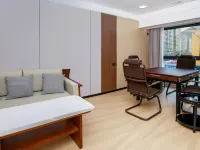 Jiahao Boting (Xining Beichuan Wanda Plaza) Hotels in Xining