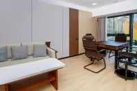 Jiahao Boting (Xining Beichuan Wanda Plaza)
