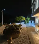 Quzhou Blue Water Hotel Hotels near Tian Ji Long Men