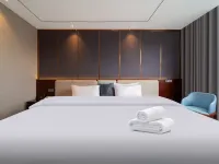 Sansui Lanxi Smart Hotel (Sansui County Government Branch) Hotels in Sansui