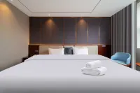 Sansui Lanxi Smart Hotel (Sansui County Government Branch) فنادق في سان سوي