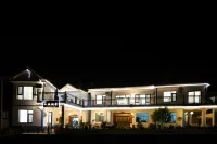 Qingzhen Shanyuhuting Homestay