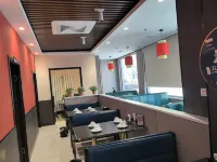 Nuanju Selected Hotel (Baotou Qingshan District Government)