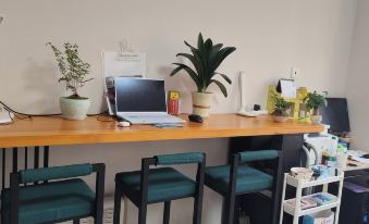 Anle Xiaoqi Homestay