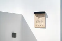 時間的白·湖景民宿（太湖店） 林屋洞附近的飯店