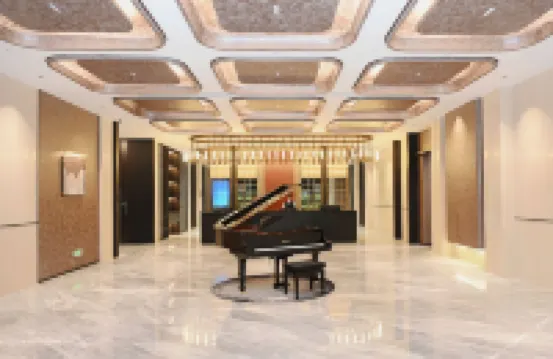 鵬城酒店（梅州客天下店）