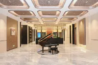 Pengcheng Hotel (Meizhou Ketianxia Branch)