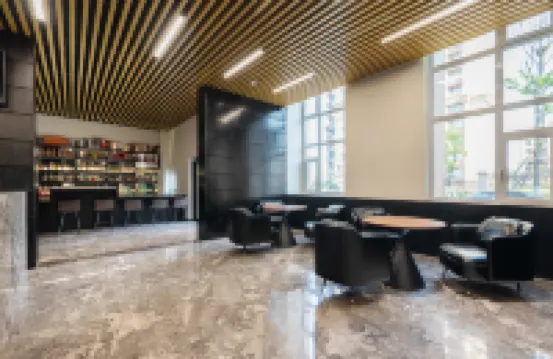 Suisse place Longfor Commercial Street Yangmadao Yantai