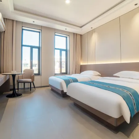 Jialan Hotel