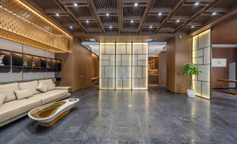 REZEN REHEAL HOTEL