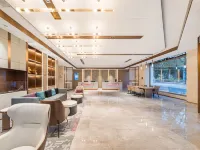 Lavande Hotel (Kuitun Youhao Shopping Center Meimei Plaza Branch) Hotels in Kuytun