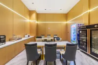 Mingxuan Hotel (Shantou Chaoyang Gurong Bus Station) Hotels in Shantou