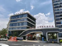 康橋白鷺灣民宿