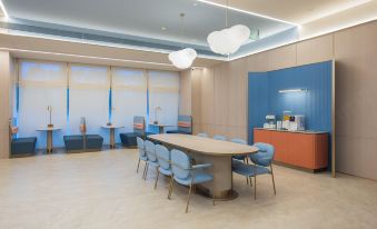 Hanting Hotel (Fuzhou Changle International Airport Branch)