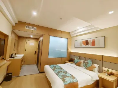 Damojin Hotel