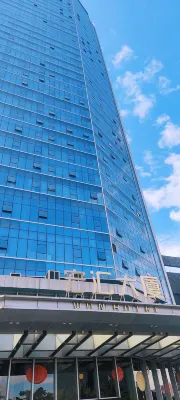 花間小築（佛山杏壇宏滙城店）