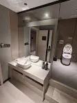 H Hotel (Suzhou ShanTang street  HanshanTemple Branch) Hotels near Suzhou New Area Railway Station