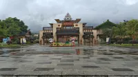 Sijiaju - 2 ดาว