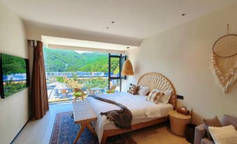 Yashang Resort Hotel (Huanhai Road Yashang Cafe)