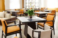 MEHOOD LESTIE Hotel (Ordos Uxin Banner Tuke Town Government) - petit déjeuner