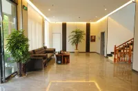 Guanyunhai Hotel (Xijiang Qianhu Miao Village West Gate Tourist Service Center Branch) - واي فاي