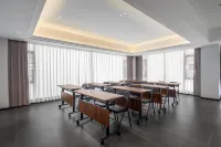 宿棠月溫泉民宿