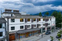 Hanting Hotel (Dali Xizhou Ancient Town Branch) 다리 호텔