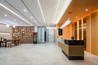 Ruixin Smart Hotel