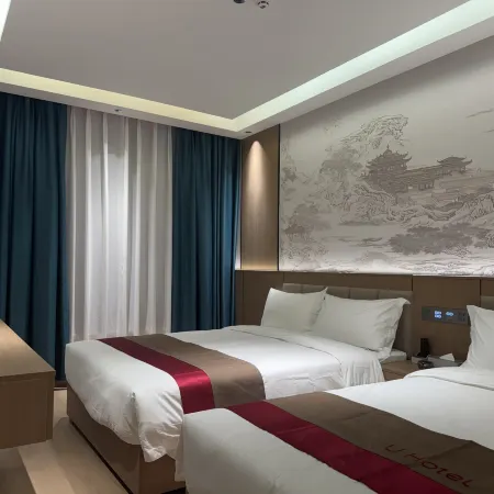 Holy Land Hotel