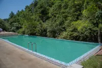Sanqingshan Cuiwei Hotel Hotels in Yushan