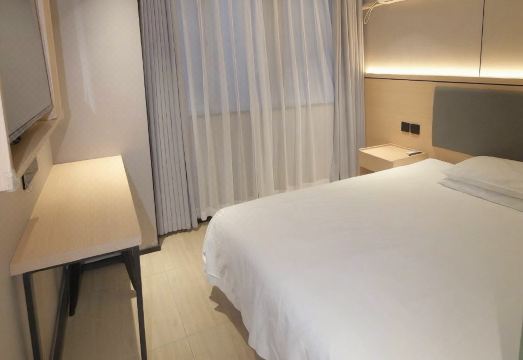 Pudding Select Hotel