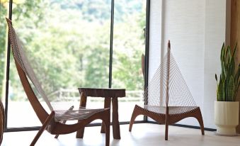 Fanyushan Yuxi Homestay (Mount Fanjing)