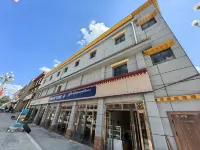Luqu Cangbala Homestay