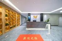 Anji Beauty Lodge