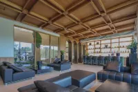 Lezhi Qi’an Resort Hotel Отели в г. Лечжи